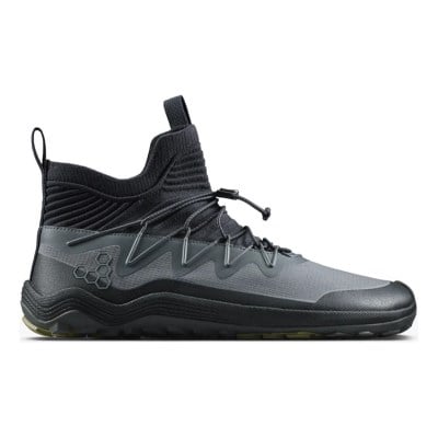 Vivobarefoot Primus Trail Flow Mid II - Mens Trail Running Shoes