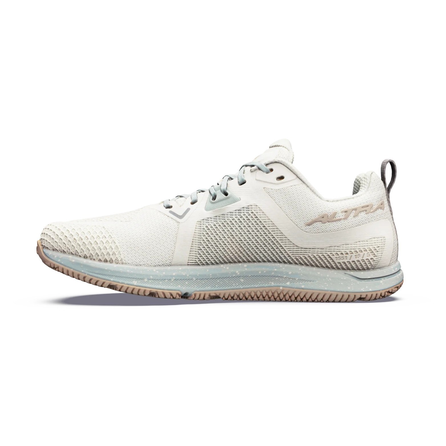 Altra Solstice XT 3 - Womens Training Shoes - Tofu/Doe Skin - image 2