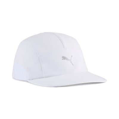 Puma Race Day 5 Panel Cap