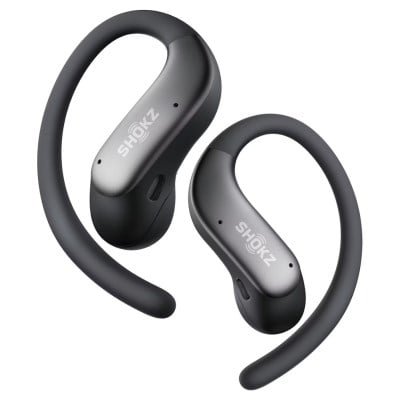Shokz OpenFit Air 2 Open-Ear True Wireless Earbuds