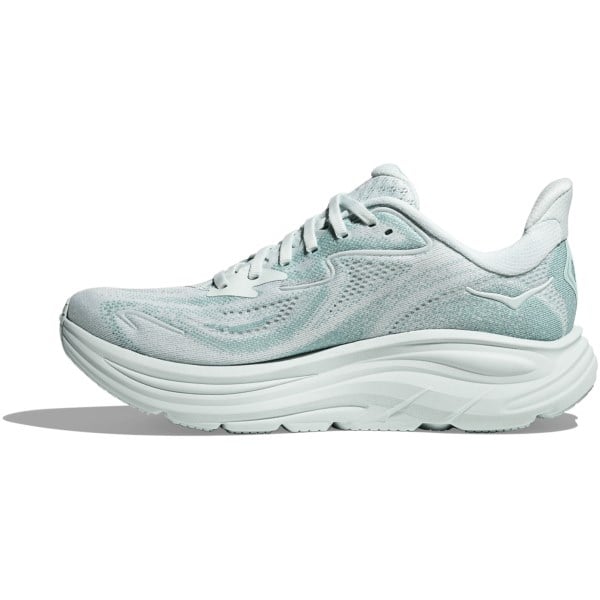 Hoka Clifton 10 - Womens Running Shoes - Droplet/Druzy
