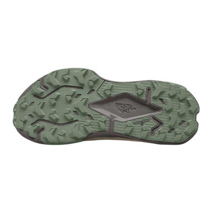 The North Face Altamesa 500 v2 - Womens Trail Running Shoes - Timeless Taupe/Slate Rock - image 3