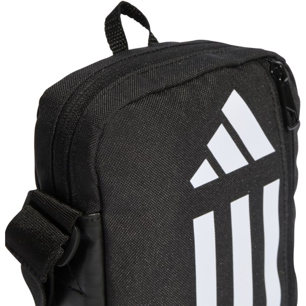 Adidas Essentials Training Shoulder Bag - Unisex - Black/White