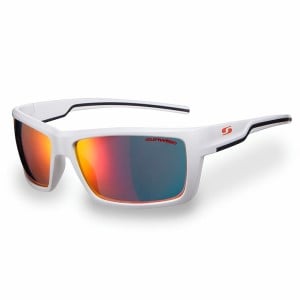 Sunwise Pioneer Sunglasses - White