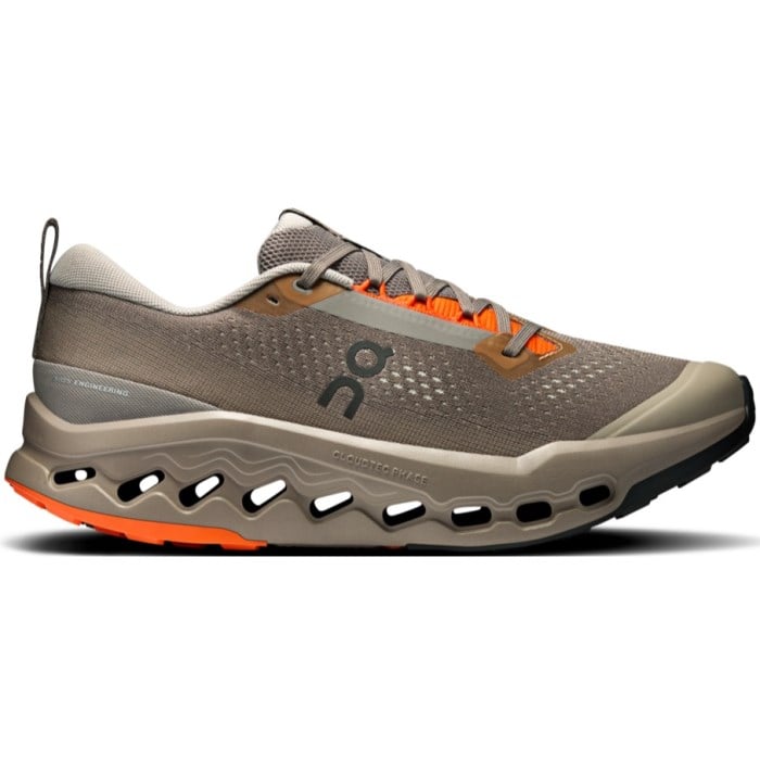 On Cloudsurfer Trail 2 - Mens Trail Running Shoes