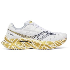 Saucony Endorphin Speed 4 London - Mens Running Shoes