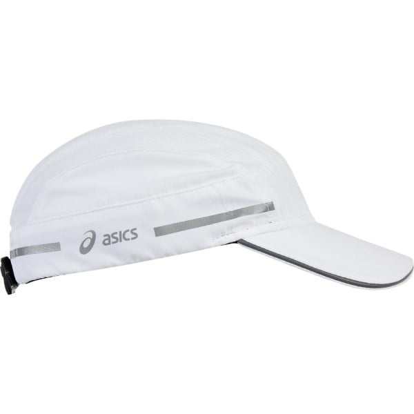 Asics Running Cap - White