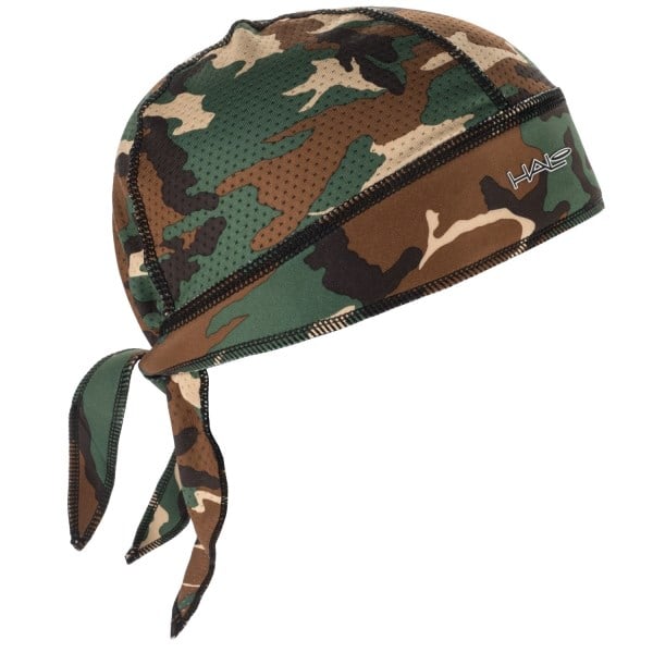 Halo Protex SweatBlock Bandana