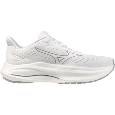 Mizuno Wave Inspire 22 - Womens Running Shoes