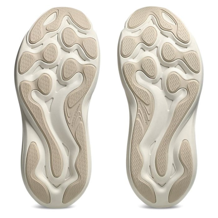 Asics Gel-Slowcush - Unisex Running Shoes - Oat/Simply Taupe - image 6