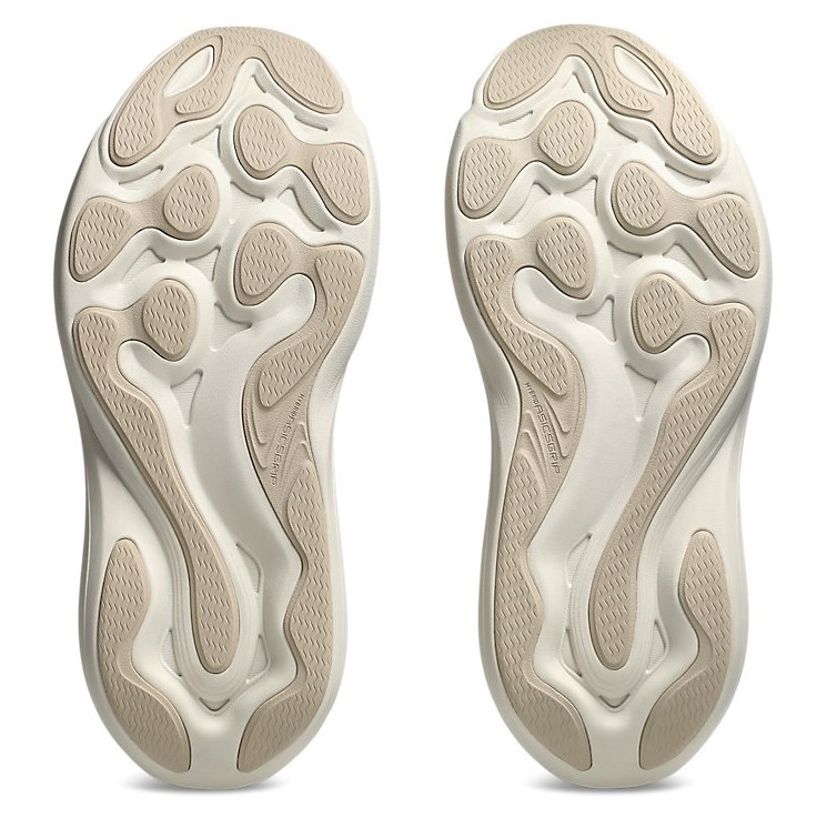 Asics Gel-Slowcush - Unisex Running Shoes - Oat/Simply Taupe - image 6