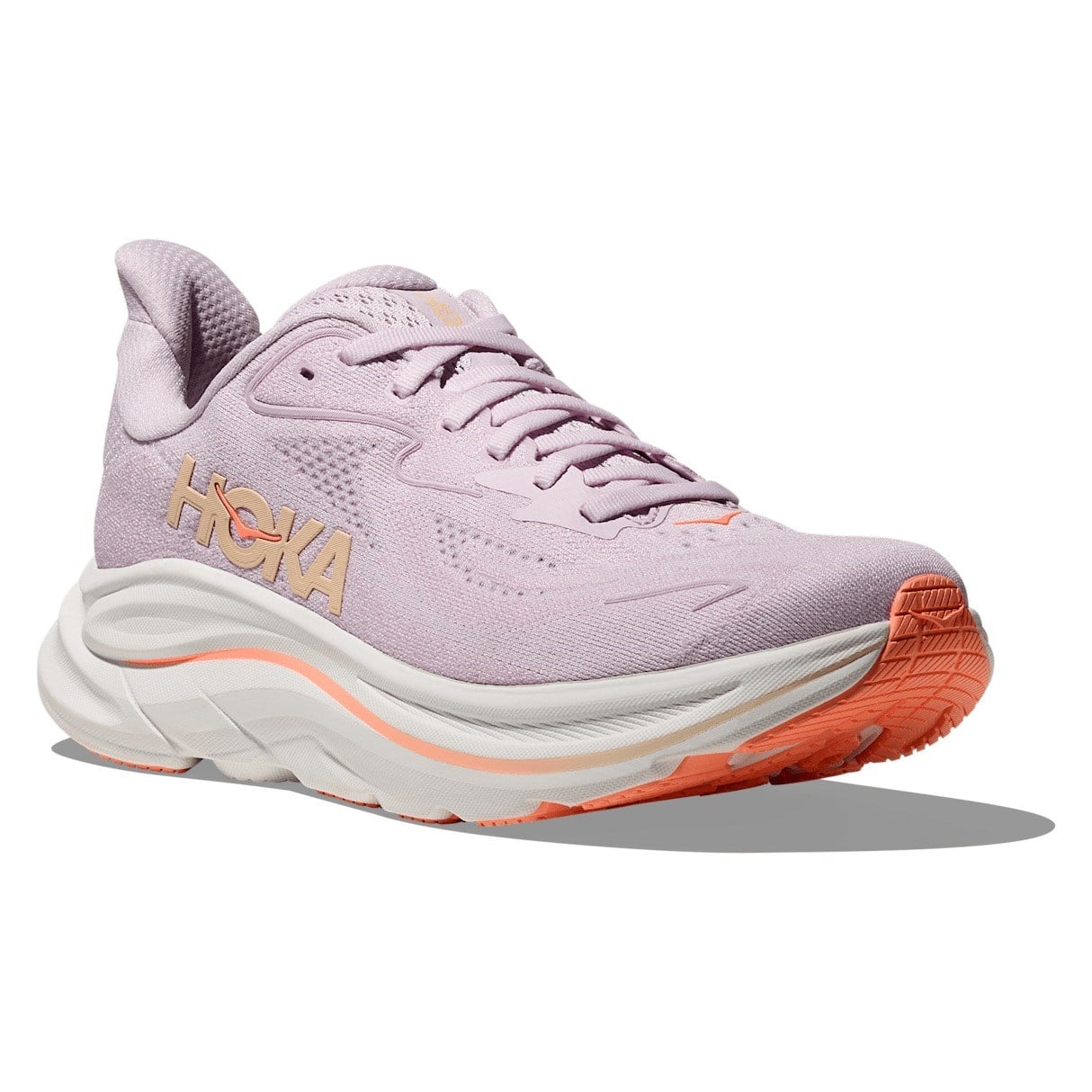 Hoka Clifton 10 - Womens Running Shoes