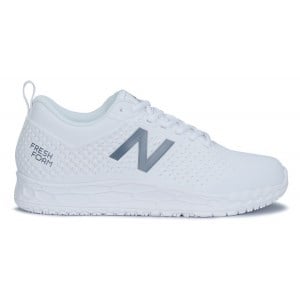 New Balance Slip-Resistant Fresh Foam 906 - Womens Work Shoes