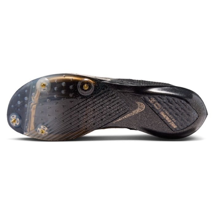 Nike Victory 2 Keely Hodgkinson - Unisex Mid Distance Track Spikes - Black/Blur/Pitch Blue/Blackened - Black/Blur/Pitch Blue/Blackened Blue - image 4