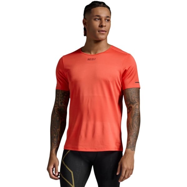 2XU Mens Light Speed Tech Tee