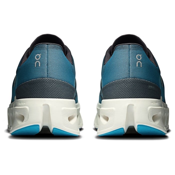 On Cloudeclipse - Mens Running Shoes - Niagara/Ivory