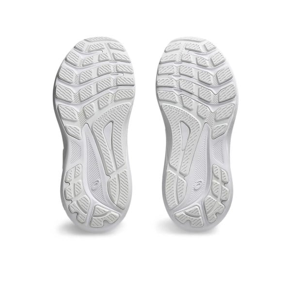 Asics GT-1000 13 PS - Kids Running Shoes - White/Concrete