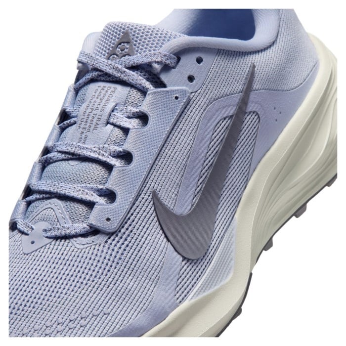 Nike ACG Pegasus Trail - Womens Trail Running Shoes - Ghost/Cement Grey/Mineral Slate