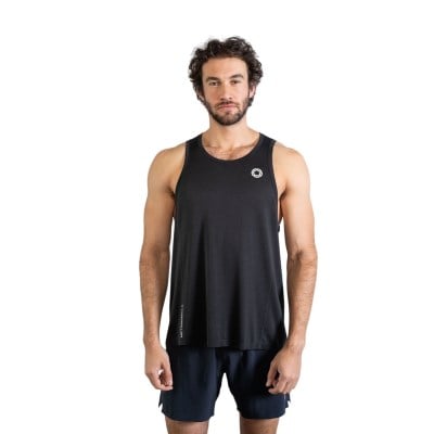 No Timid Souls GLIDE360 Mens Tank Top