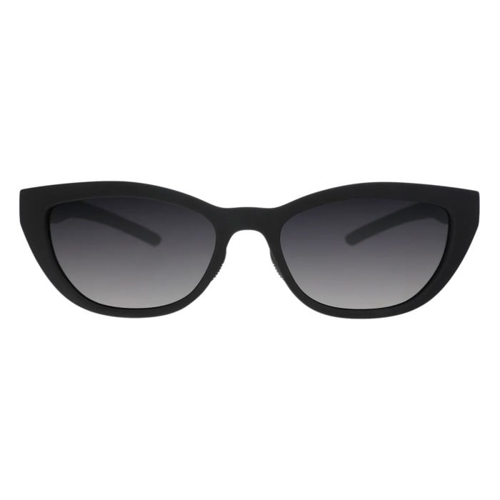Goodr Cheetah G Polarised Sports Sunglasses - Stealth Mode Supreme