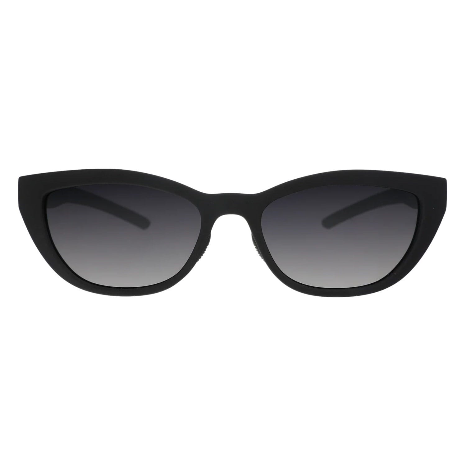 Goodr Cheetah G Polarised Sports Sunglasses - Stealth Mode Supreme