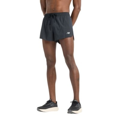 New Balance RC Ultra Light Split Mens 3 Inch Running Shorts