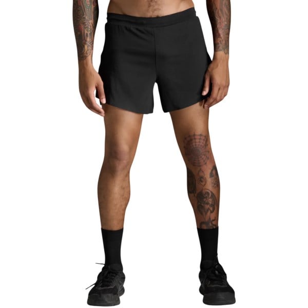 2XU Mens Light Speed 5in Shorts