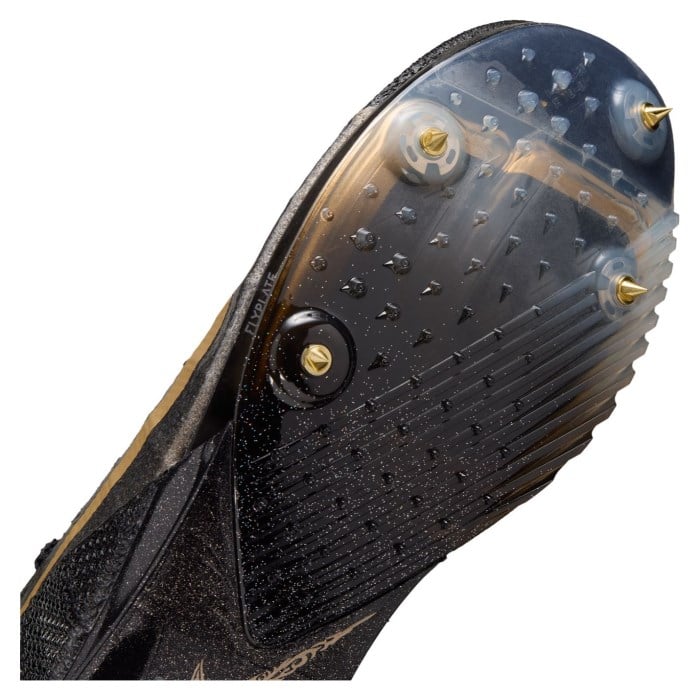Nike Victory 2 Keely Hodgkinson - Unisex Mid Distance Track Spikes - Black/Blur/Pitch Blue/Blackened - Black/Blur/Pitch Blue/Blackened Blue - image 8