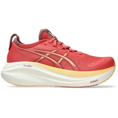 Asics Gel Nimbus 27 - Womens Running Shoes
