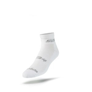 Sub4 Mid Rise Unisex Running Socks