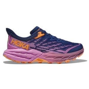 Hoka Speedgoat 5 - Womens Trail Running Shoes