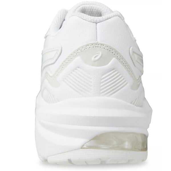 Asics GT-1000 SL 2 GS - Kids Cross Training Shoes - White/Glacier Grey
