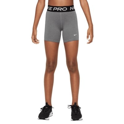 Nike Pro Kids Girls Training Shorts