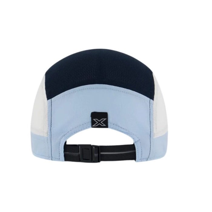 2XU Light Speed Cap - Blue Shade/White - image 3