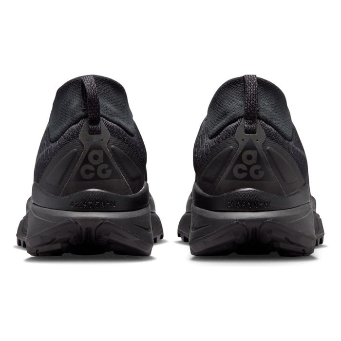Nike ACG Zegama - Womens Trail Running Shoes - Black/Anthracite - image 5