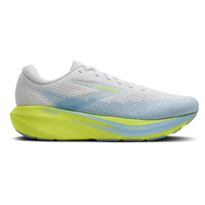 Brooks Ghost Amp - Womens Running Shoes