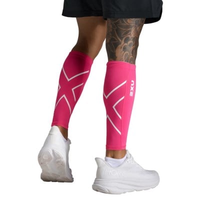 2XU Unisex Compression Calf Guards