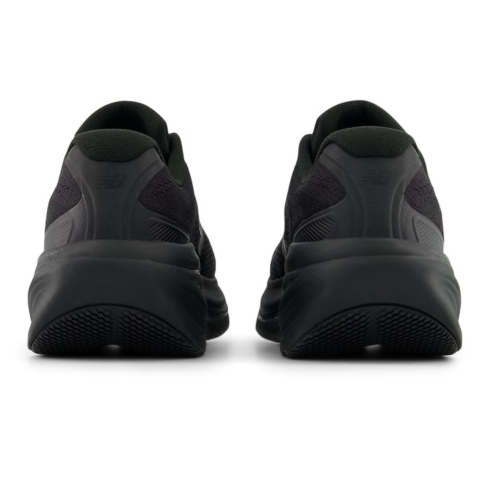 New Balance Fresh Foam X 860v15 - Womens Running Shoes - Black/Faded Black - image 6