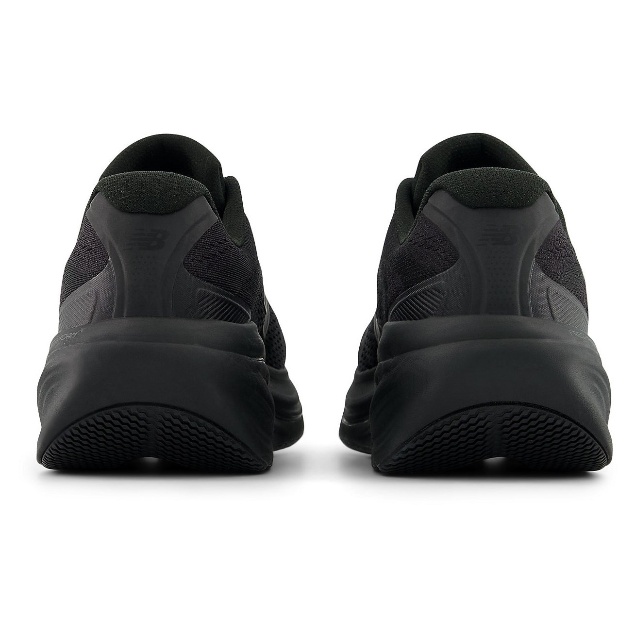 New Balance Fresh Foam X 860v15 - Womens Running Shoes - Black/Faded Black - image 6