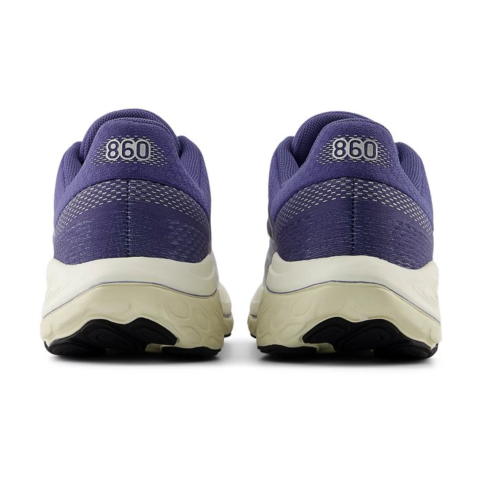New Balance Fresh Foam X 860v14 - Womens Running Shoes - Dusk Shower/Dream State/Calcium