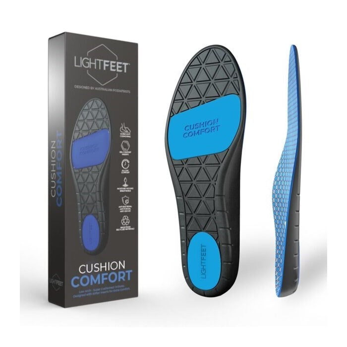Lightfeet Cushion Insoles