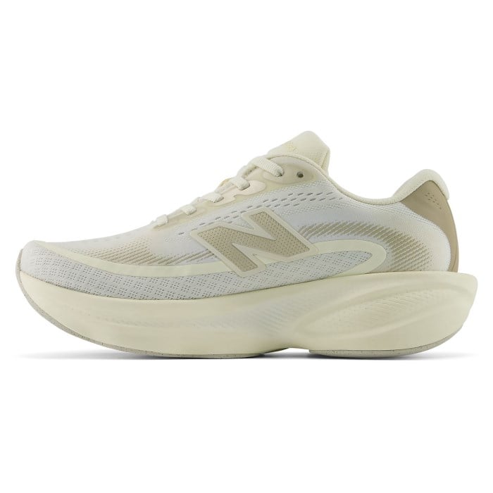 New Balance Ellipse v1 - Womens Running Shoes - Angora/Linen - image 2