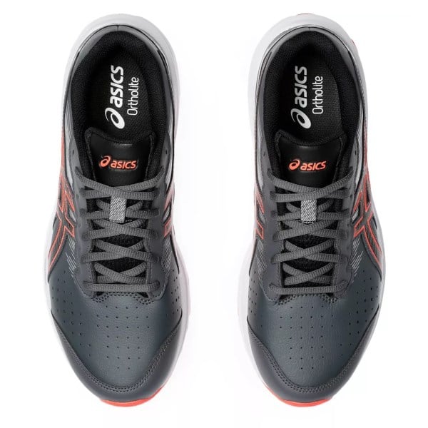 Asics GT-1000 LE 2 - Mens Cross Training Shoes - Carrier Grey/Black