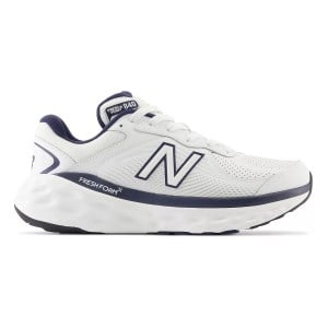 New Balance Fresh Foam X 840v1 Slip-Resistant - Mens Walking Shoes