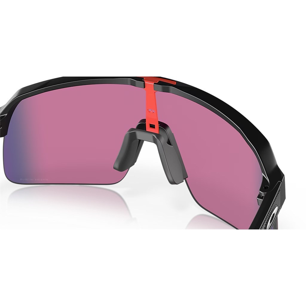 Oakley Sutro Lite - Unisex Sunglasses - Matte Black/Prizm Road