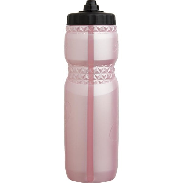 Asics BPA Free Sport Water Bottle - 800ml - Pink