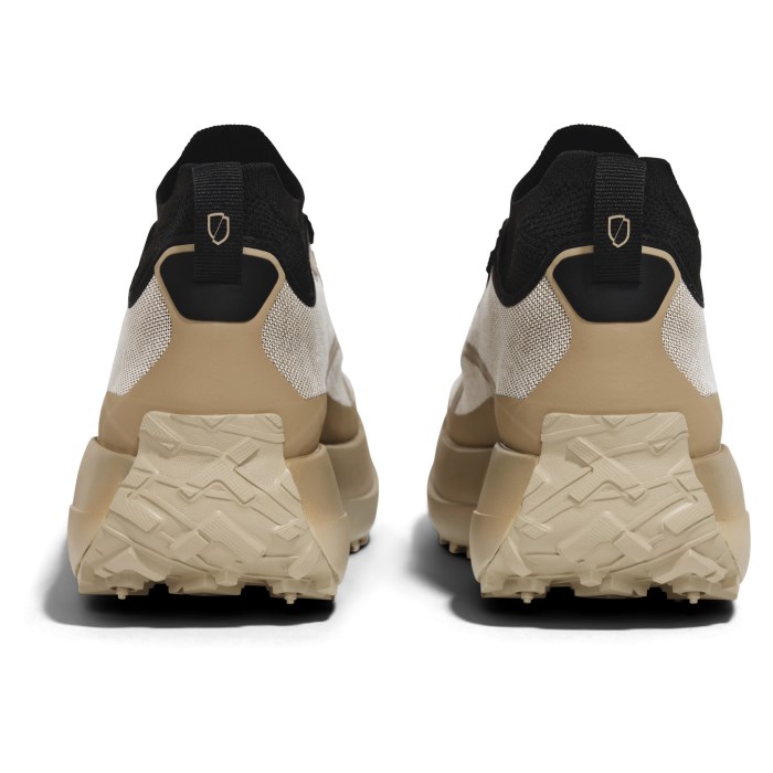 Norda 055 - Mens Trail Running Shoes - Strato - image 5