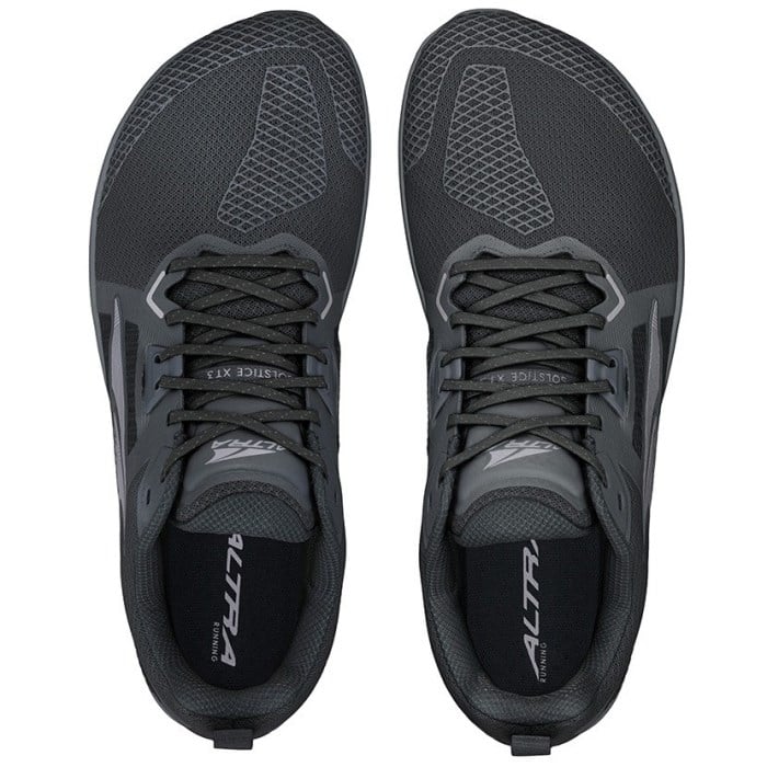 Altra Solstice XT 3 - Womens Training Shoes - Black