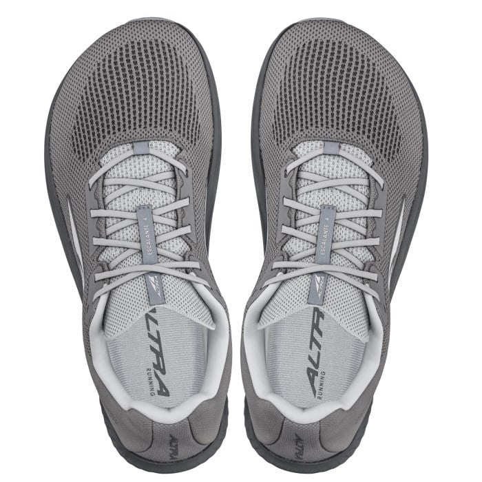 Altra Escalante 4 - Mens Running Shoes - Dark Shadow