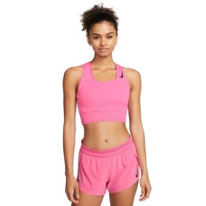 Nike Dri-Fit ADV AeroSwift Womens Racing Crop Top